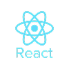 react
